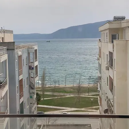 아파트 Apartament Sunrise