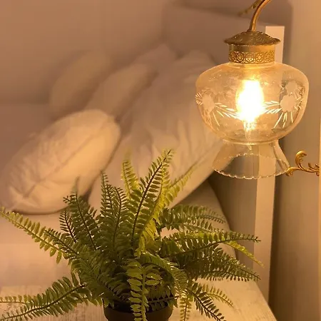 Apartament Sunrise 아파트