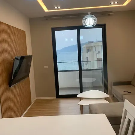 아파트 Apartament Sunrise *